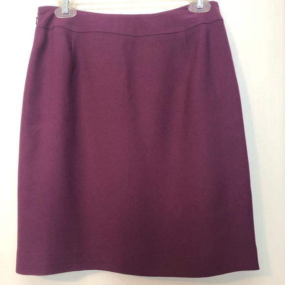 Preview Collection wrap skirt - Picture 4 of 5